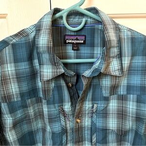 Patagonia Sun Stretch